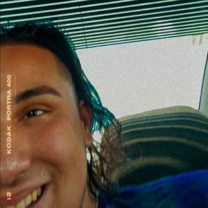 Meet your Posher, Chris